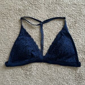 Victoria’s Secret Lace Bralette
